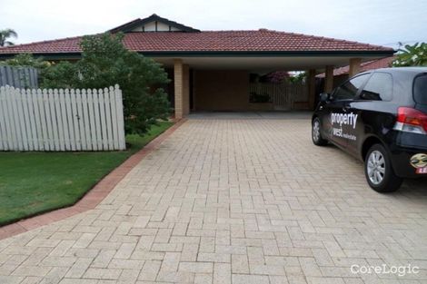 Property photo of 8 Silkwillow Ramble Woodvale WA 6026