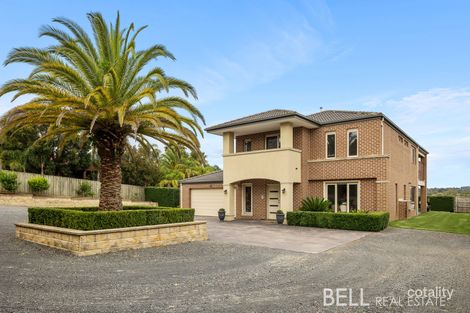 Property photo of 339 Clegg Road Wandin North VIC 3139