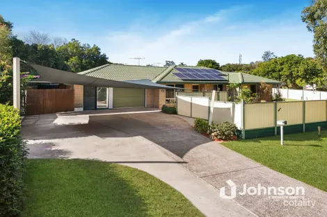 1 Rubicon Ct, Collingwood Park, QLD 4301