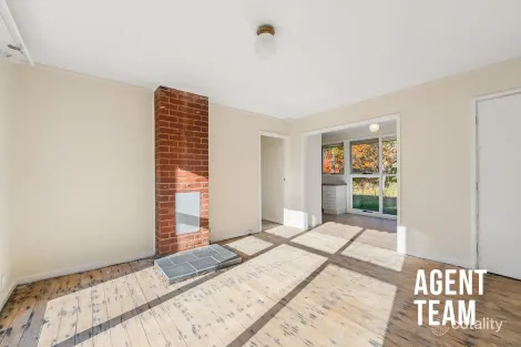 Property photo of 25 Banfield Street Downer ACT 2602