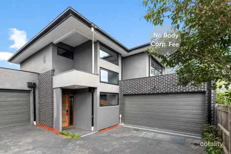 Property photo of 3/38 Kenny Street Balwyn North VIC 3104