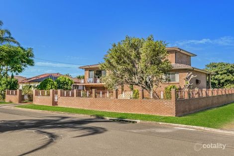 21 Kihilla St, Fairfield Heights, NSW 2165