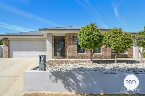16 Loames St, Wodonga, VIC 3690