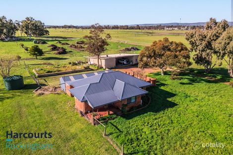 Property photo of 322 Gossage Road Oldbury WA 6121