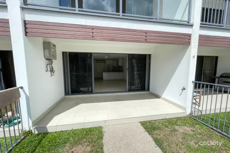 6/74a Powell St, Bowen, QLD 4805