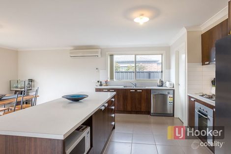 Property photo of 7 Josebury Road Tarneit VIC 3029