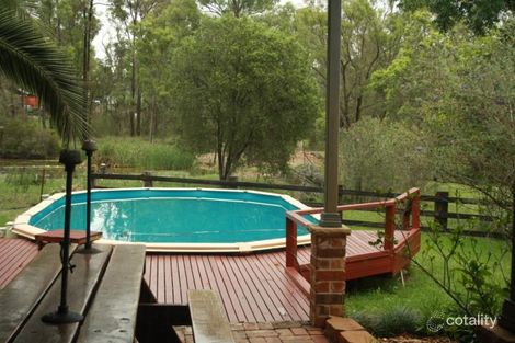Property photo of 100 Carrington Road Londonderry NSW 2753