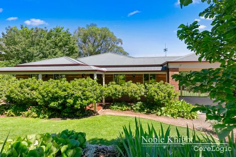 Property photo of 8 Matheson Street Yea VIC 3717