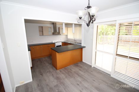 Property photo of 46 Paten Road The Gap QLD 4061