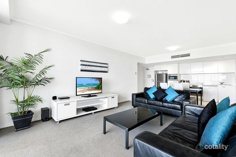 Property photo of 91/25-29 Surf Parade Broadbeach QLD 4218