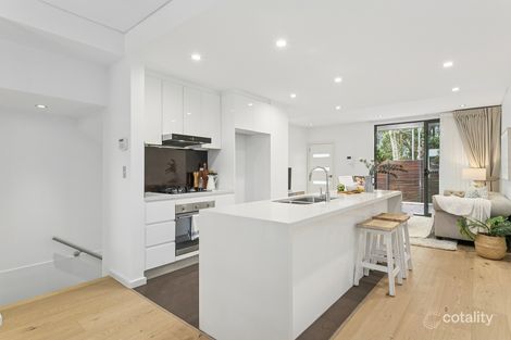 6/21-23 Myrtle St, Botany, NSW 2019