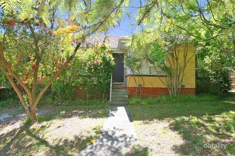 Property photo of 1 Irene Crescent Mitcham VIC 3132
