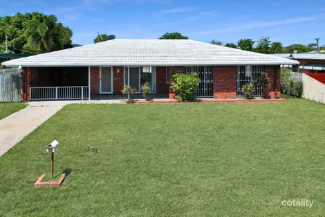 17 Pardon St, Heatley, QLD 4814