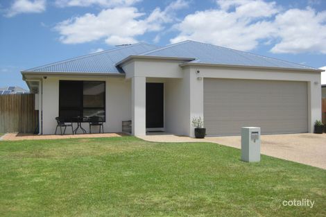 Property photo of 4 Ulysses Drive Mount Louisa QLD 4814