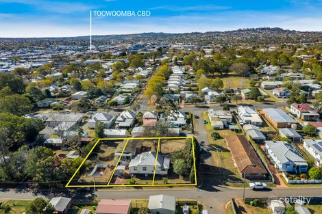 2 Windmill St, South Toowoomba, QLD 4350