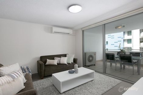 307/6 Exford St, Brisbane City, QLD 4000