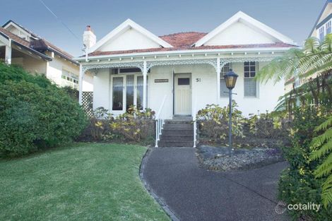 51 Rangers Ave, Mosman, NSW 2088