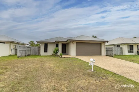 28 Tramore Cir, Burdell, QLD 4818