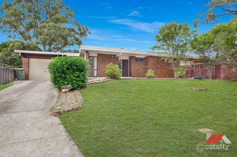 Property photo of 4 Kiriwina Place Glenfield NSW 2167