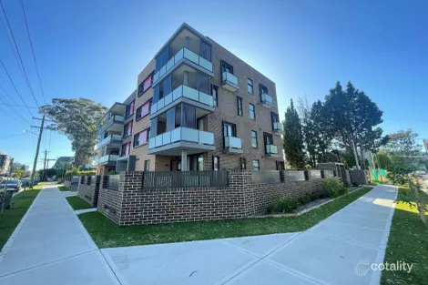 7/92 Aurelia St, Toongabbie, NSW 2146