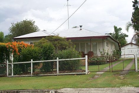 8 Boundary St, Beaudesert, QLD 4285