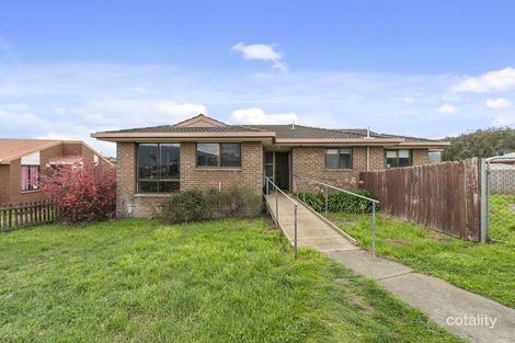 Property photo of 25 Veronica Crescent Gagebrook TAS 7030