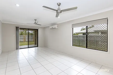 Property photo of 28 Tramore Circle Burdell QLD 4818