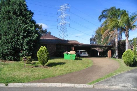 Property photo of 6 Turi Close Bangor NSW 2234