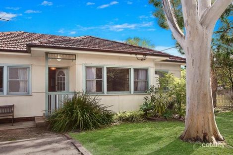 Property photo of 39 Anembo Road Berowra NSW 2081