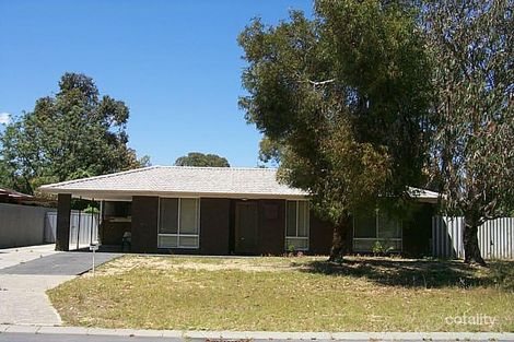 40 Dandaloo Cres, Wanneroo, WA 6065