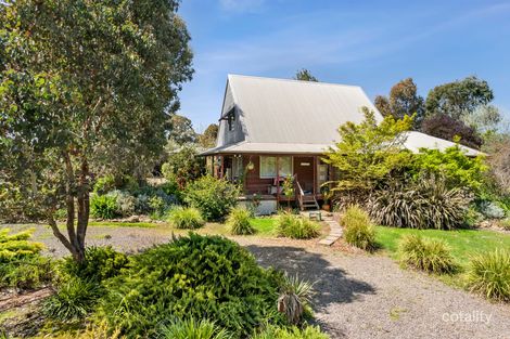 273 Old Drummond Rd, Taradale, VIC 3447