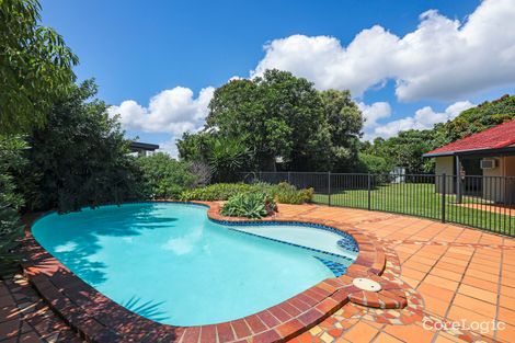 Property photo of 17 Henning Court Mermaid Waters QLD 4218