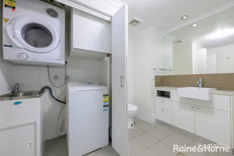 Property photo of 115/75 Central Lane Gladstone Central QLD 4680