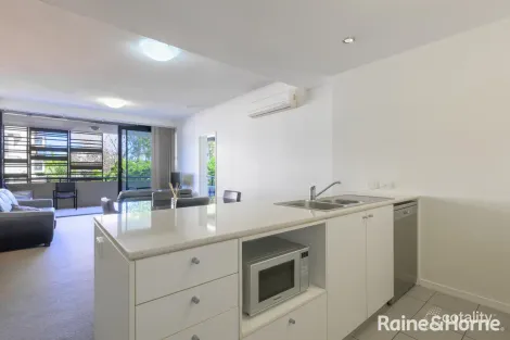 Property photo of 115/75 Central Lane Gladstone Central QLD 4680