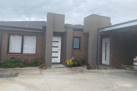 Property photo of 3/353 Camp Road Broadmeadows VIC 3047