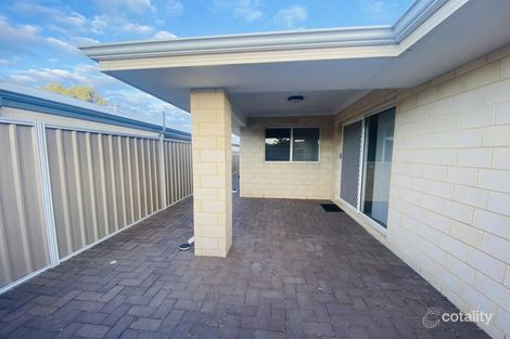 Property photo of 3 Grove Lane Australind WA 6233