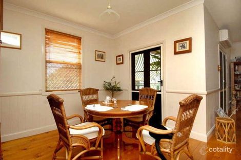 Property photo of 21 Alexandra Street Bardon QLD 4065