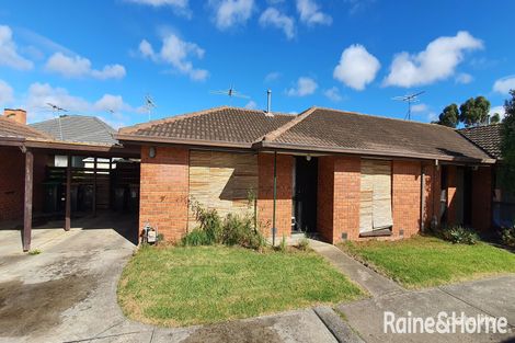 Property photo of 2/32 Thomas Street St Albans VIC 3021
