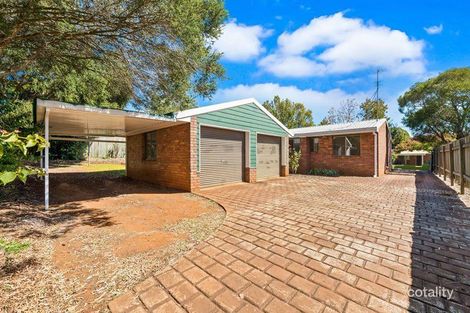Property photo of 14 Sherry Street Wilsonton Heights QLD 4350