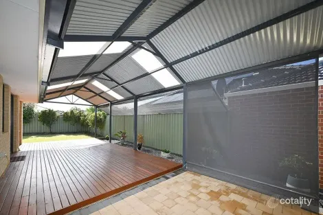 Property photo of 21 Blue Mountain Link Merriwa WA 6030