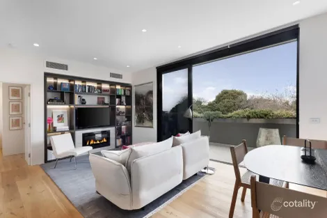 Property photo of 302/333 Ferrars Street South Melbourne VIC 3205