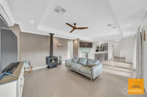 Property photo of 36 Arnolds Creek Boulevard Harkness VIC 3337