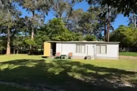 36 Genoa-Mallacoota Rd, Mallacoota, VIC 3892