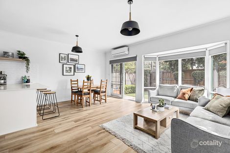 Property photo of 3/23 Everett Street Brunswick West VIC 3055