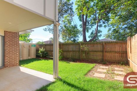 Property photo of 20/33-35 Jellicoe Street Loganlea QLD 4131