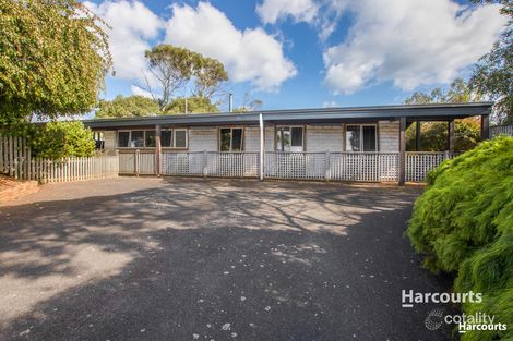 Property photo of 14-16 Richardson Crescent Park Grove TAS 7320