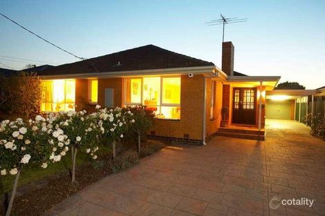 Property photo of 9 Neal Street Keilor East VIC 3033
