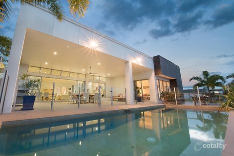 Property photo of 27 Abbey Court Pelican Waters QLD 4551