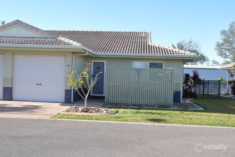 Property photo of 33/9 Nineteenth Avenue Kirwan QLD 4817