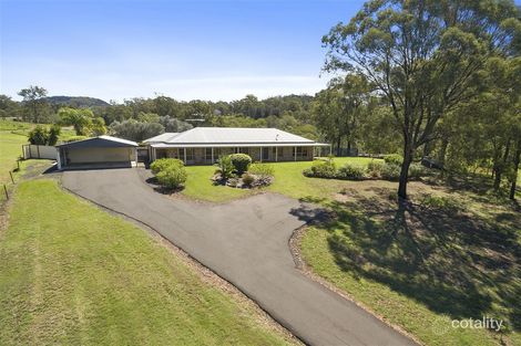 Property photo of 230 Blanchview Road Blanchview QLD 4352